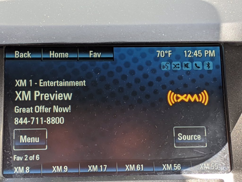 2017 Chevrolet Equinox LT - Photo 17 - Los Angeles, CA 91306