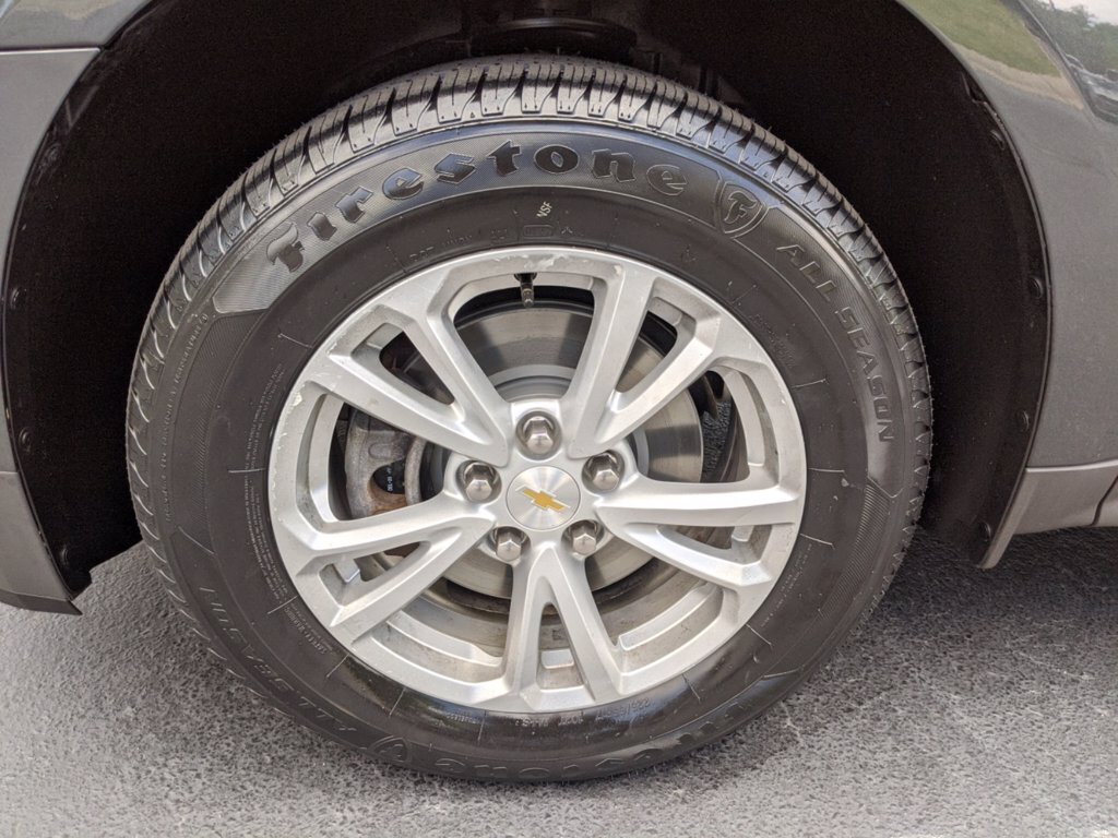 2017 Chevrolet Equinox LT - Photo 28 - Los Angeles, CA 91306