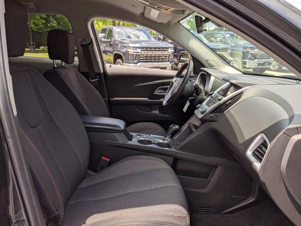 2017 Chevrolet Equinox LT - Photo 25 - Los Angeles, CA 91306