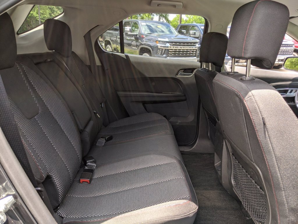 2017 Chevrolet Equinox LT - Photo 24 - Los Angeles, CA 91306