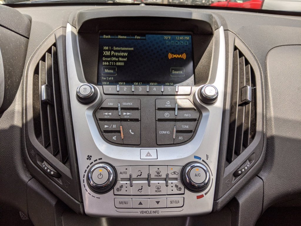 2017 Chevrolet Equinox LT - Photo 19 - Los Angeles, CA 91306