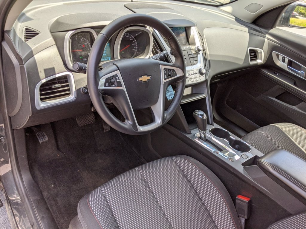 2017 Chevrolet Equinox LT - Photo 13 - Los Angeles, CA 91306