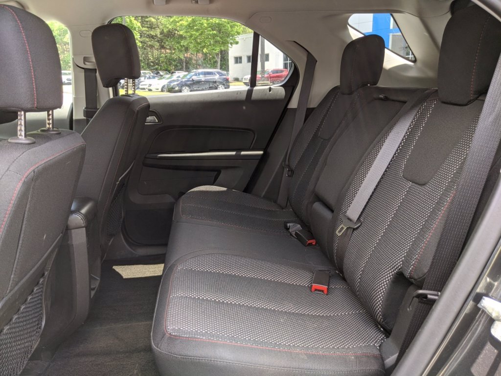 2017 Chevrolet Equinox LT - Photo 22 - Los Angeles, CA 91306