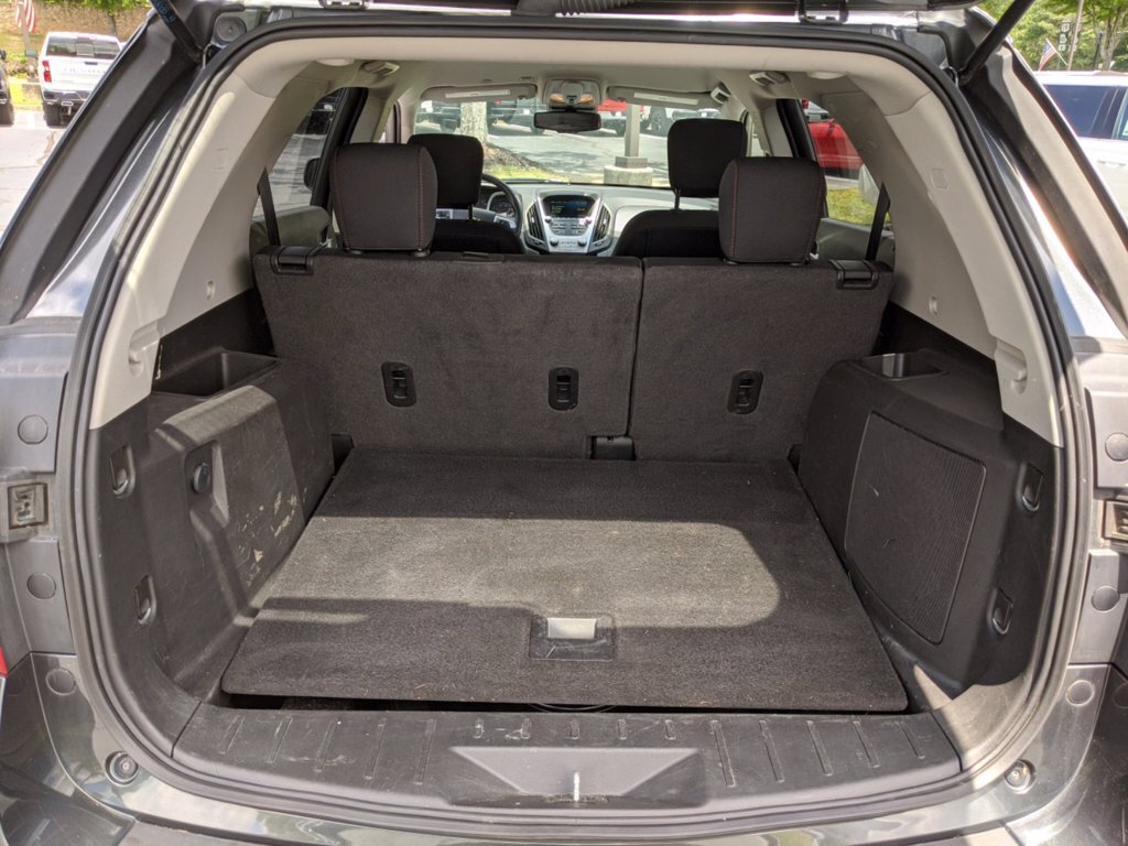 2017 Chevrolet Equinox LT - Photo 23 - Los Angeles, CA 91306