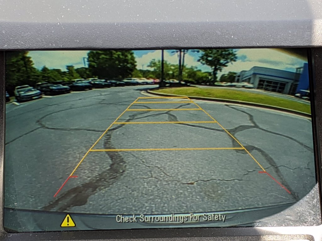 2017 Chevrolet Equinox LT - Photo 18 - Los Angeles, CA 91306