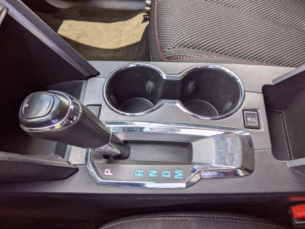 2017 Chevrolet Equinox LT - Photo 16 - Los Angeles, CA 91306