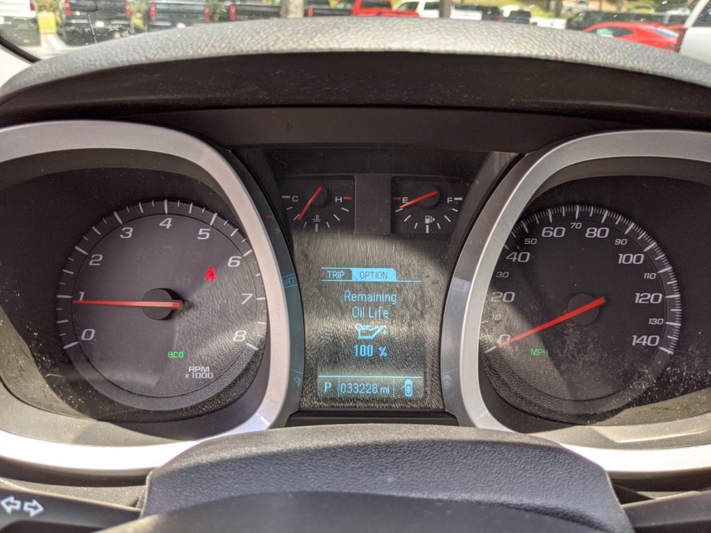 2017 Chevrolet Equinox LT - Photo 14 - Los Angeles, CA 91306