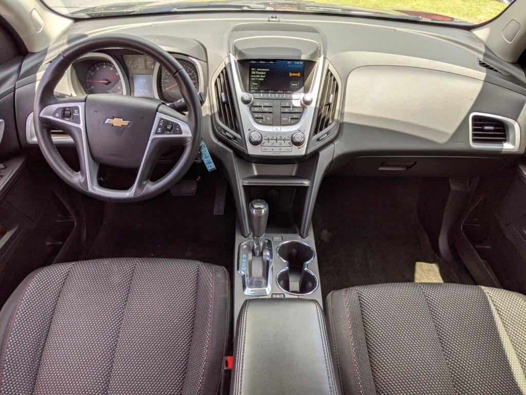 2017 Chevrolet Equinox LT - Photo 20 - Los Angeles, CA 91306