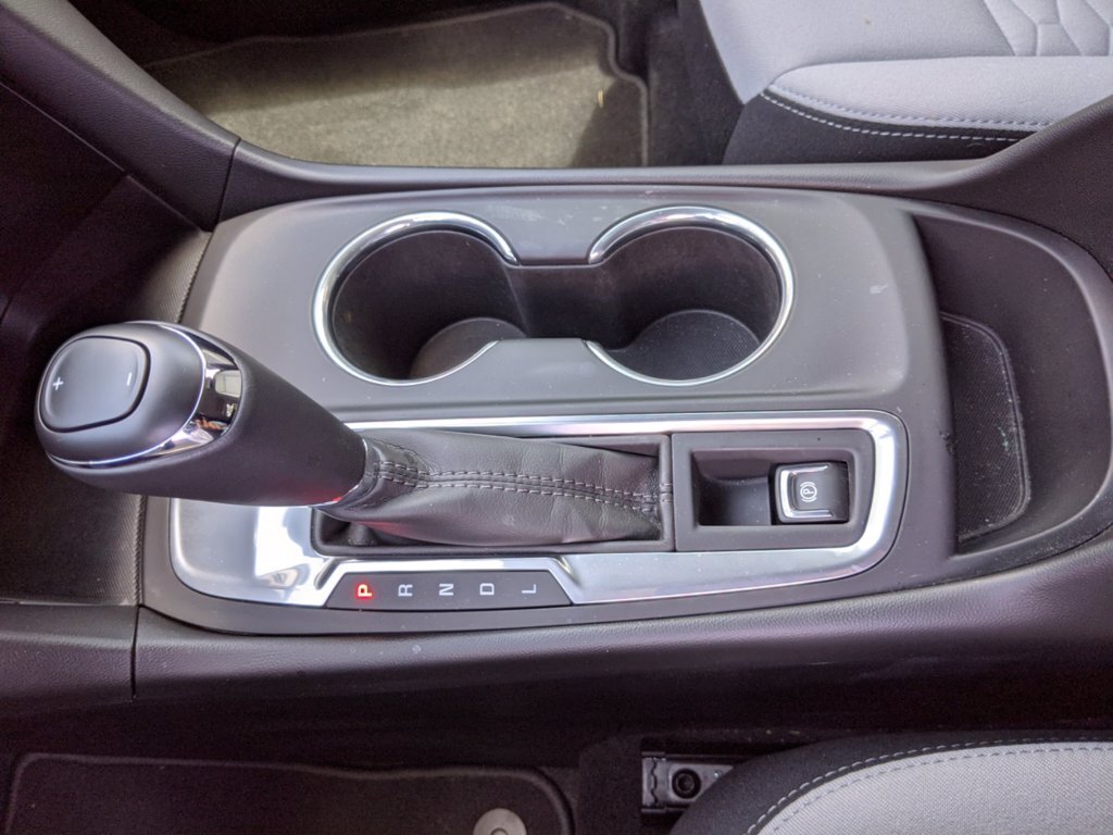 2018 Chevrolet Equinox LT - Photo 17 - Los Angeles, CA 91306