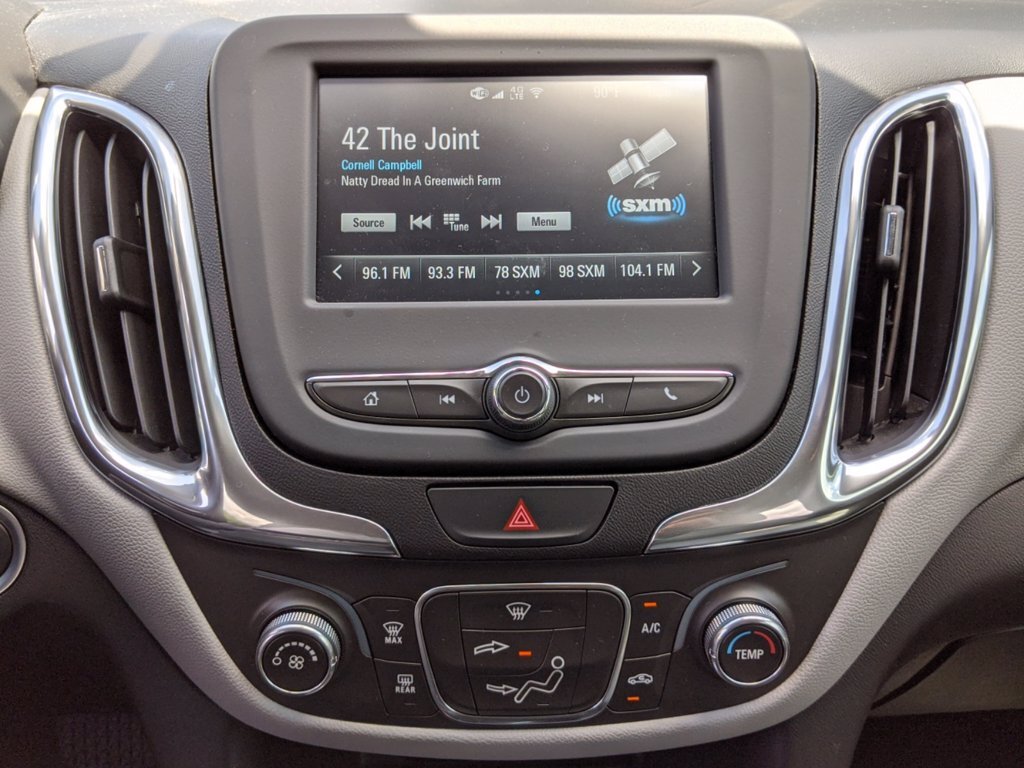 2018 Chevrolet Equinox LT - Photo 20 - Los Angeles, CA 91306