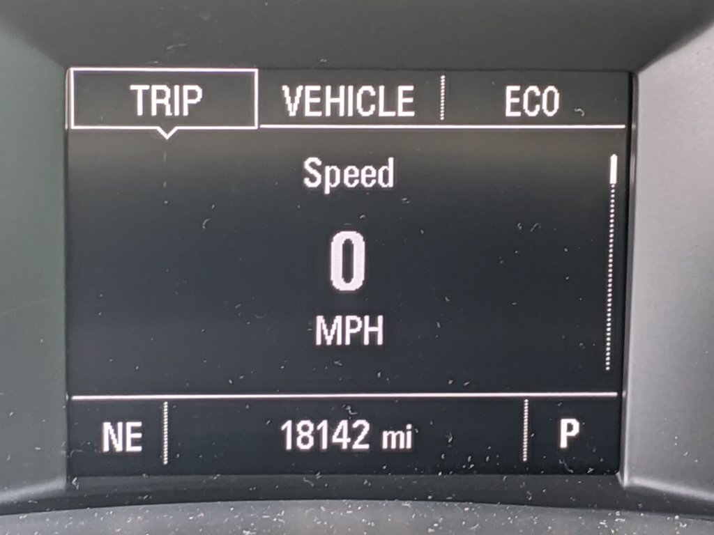 2018 Chevrolet Equinox LT - Photo 15 - Los Angeles, CA 91306