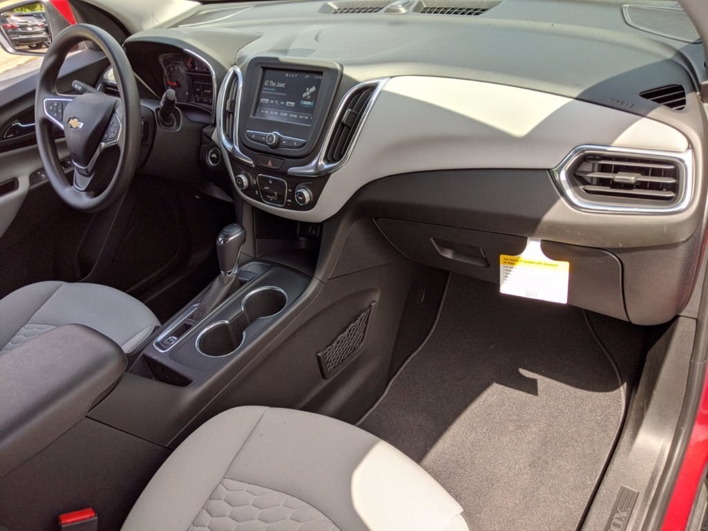 2018 Chevrolet Equinox LT - Photo 27 - Los Angeles, CA 91306