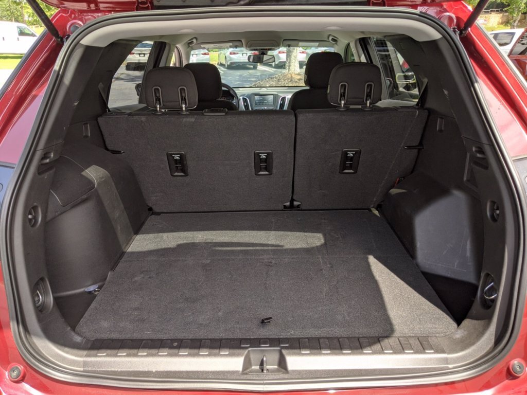 2018 Chevrolet Equinox LT - Photo 24 - Los Angeles, CA 91306