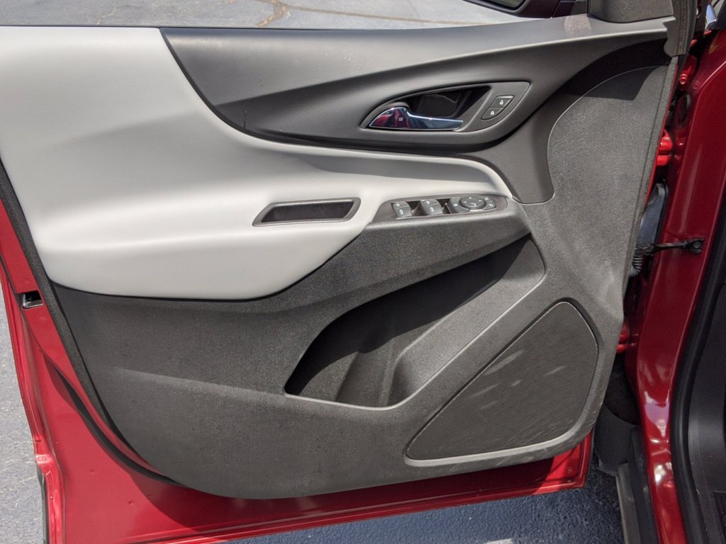 2018 Chevrolet Equinox LT - Photo 9 - Los Angeles, CA 91306