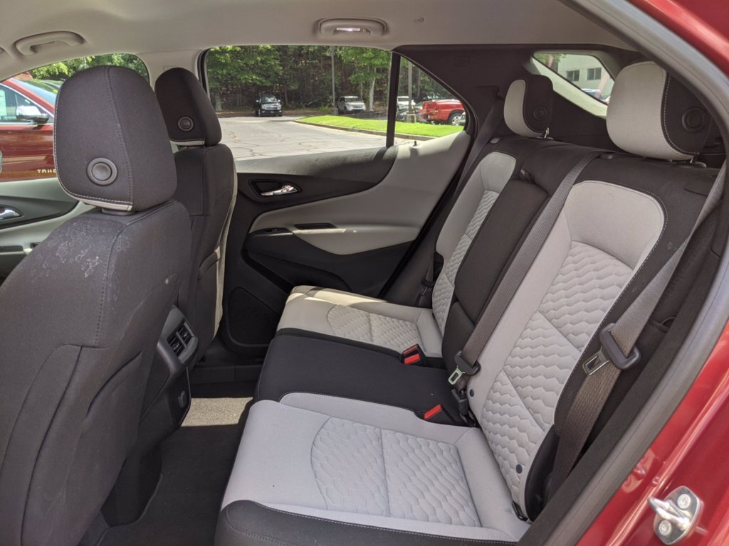 2018 Chevrolet Equinox LT - Photo 23 - Los Angeles, CA 91306