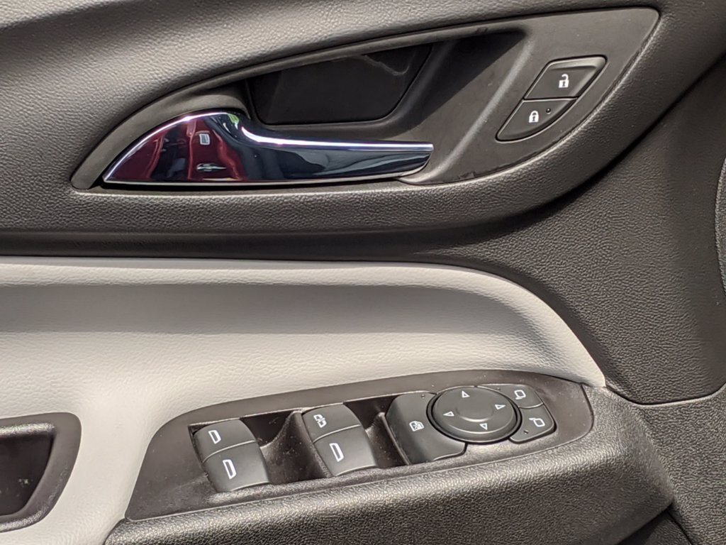 2018 Chevrolet Equinox LT - Photo 10 - Los Angeles, CA 91306