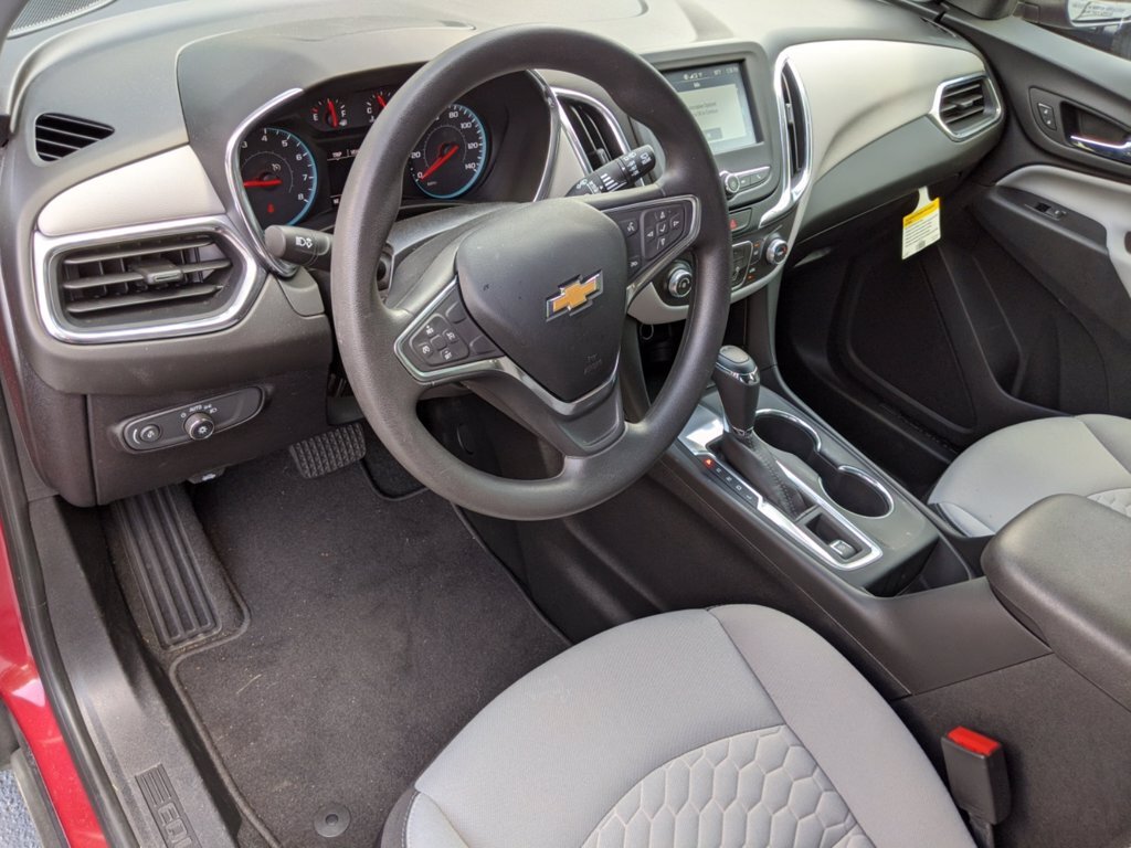 2018 Chevrolet Equinox LT - Photo 13 - Los Angeles, CA 91306