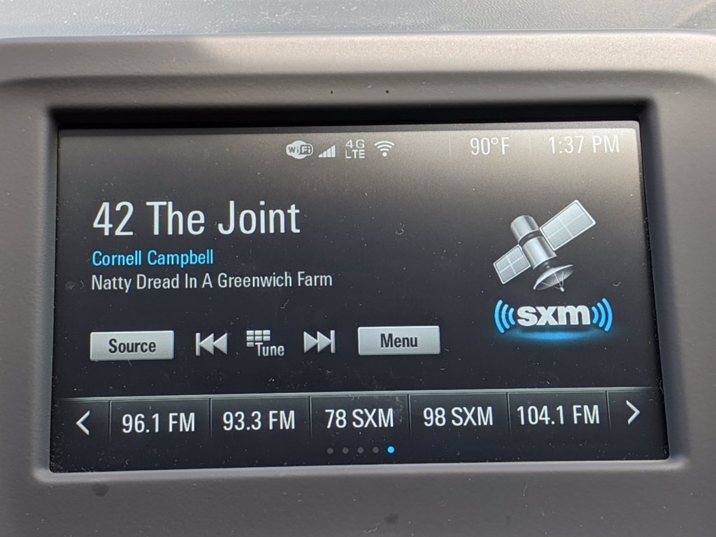 2018 Chevrolet Equinox LT - Photo 18 - Los Angeles, CA 91306