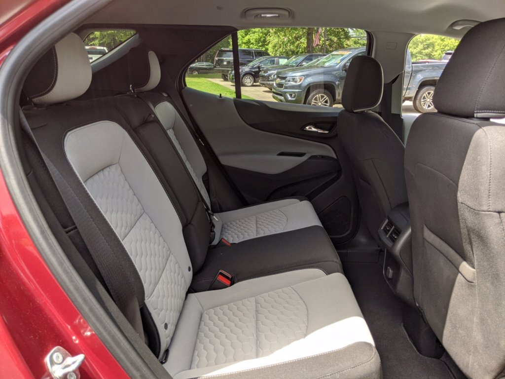 2018 Chevrolet Equinox LT - Photo 25 - Los Angeles, CA 91306