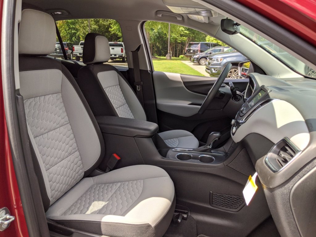 2018 Chevrolet Equinox LT - Photo 26 - Los Angeles, CA 91306