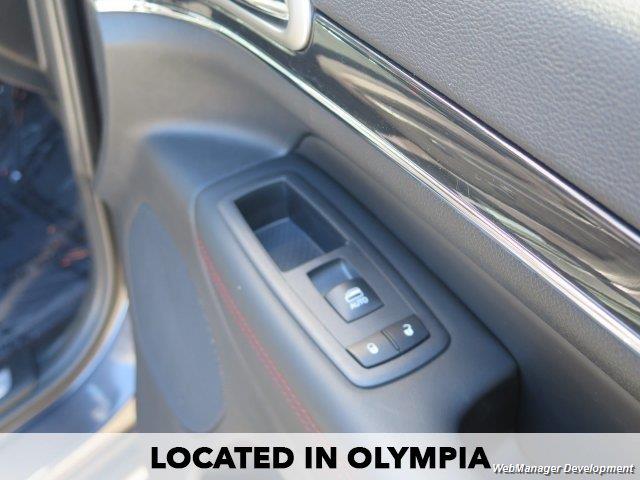 2017 Jeep Grand Cherokee Trailhawk - Photo 33 - Los Angeles, CA 91306