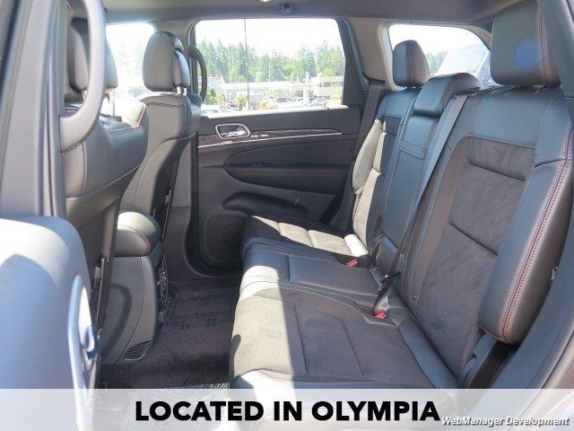 2017 Jeep Grand Cherokee Trailhawk - Photo 24 - Los Angeles, CA 91306