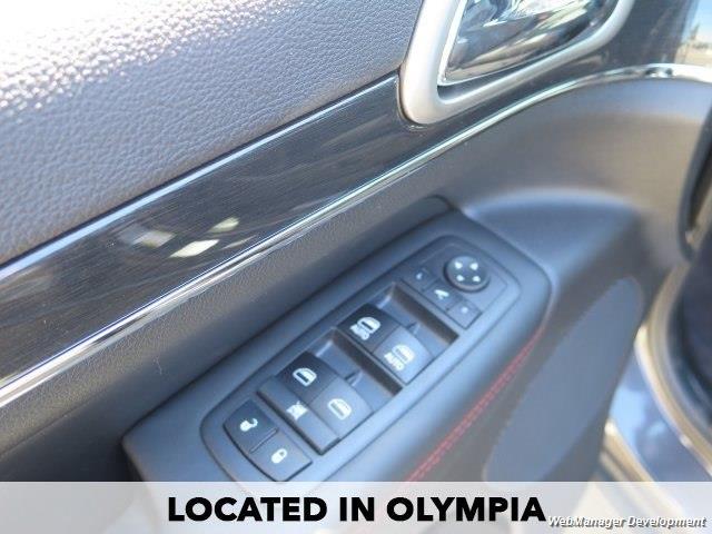 2017 Jeep Grand Cherokee Trailhawk - Photo 22 - Los Angeles, CA 91306