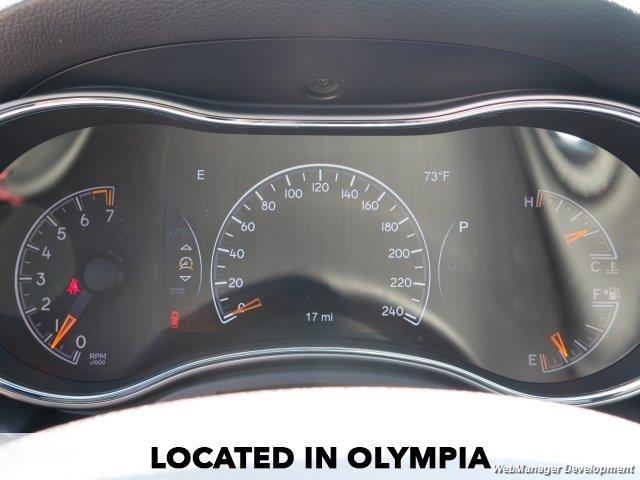 2017 Jeep Grand Cherokee Trailhawk - Photo 14 - Los Angeles, CA 91306