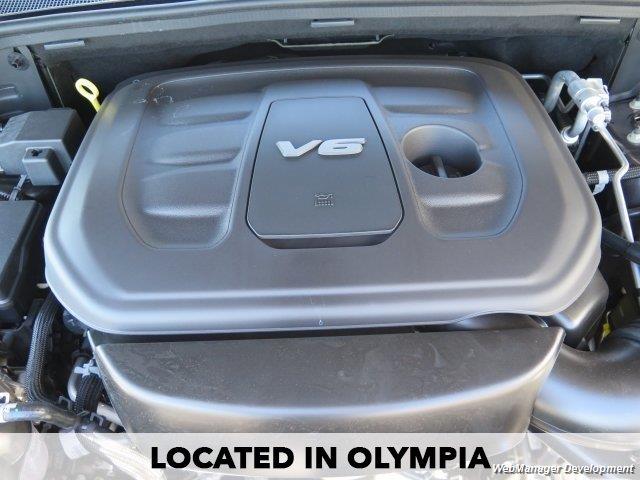 2017 Jeep Grand Cherokee Trailhawk - Photo 35 - Los Angeles, CA 91306