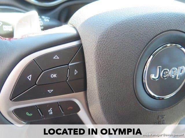 2017 Jeep Grand Cherokee Trailhawk - Photo 12 - Los Angeles, CA 91306