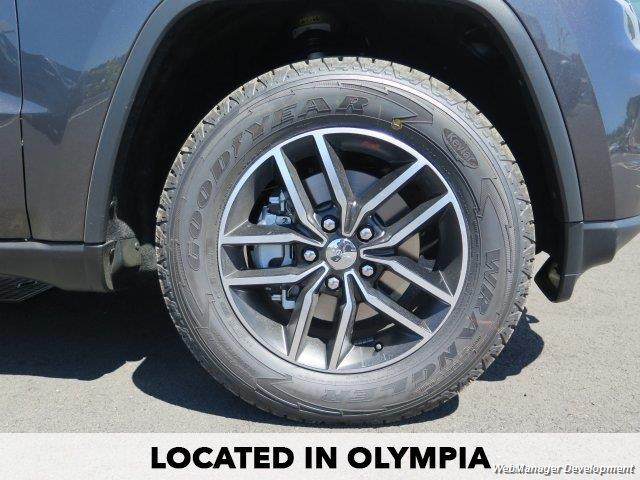 2017 Jeep Grand Cherokee Trailhawk - Photo 34 - Los Angeles, CA 91306