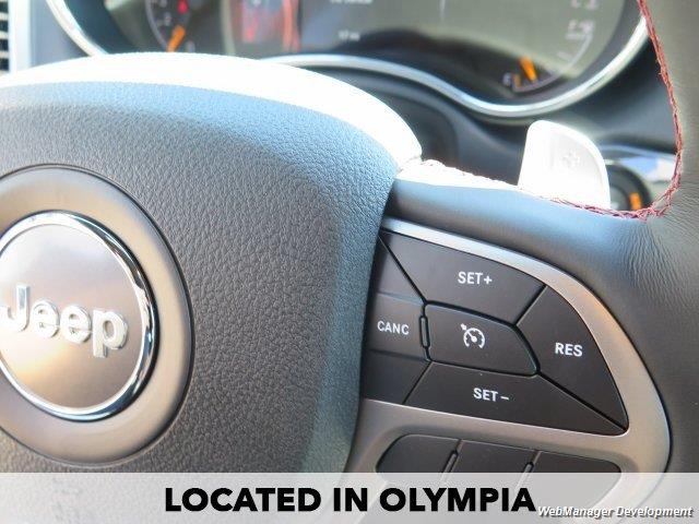 2017 Jeep Grand Cherokee Trailhawk - Photo 13 - Los Angeles, CA 91306