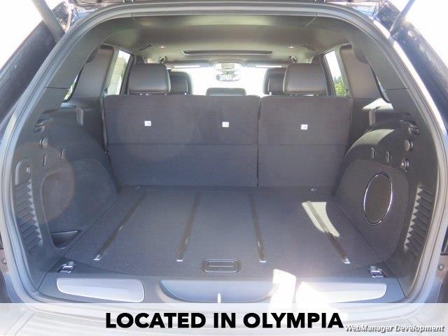 2017 Jeep Grand Cherokee Trailhawk - Photo 26 - Los Angeles, CA 91306