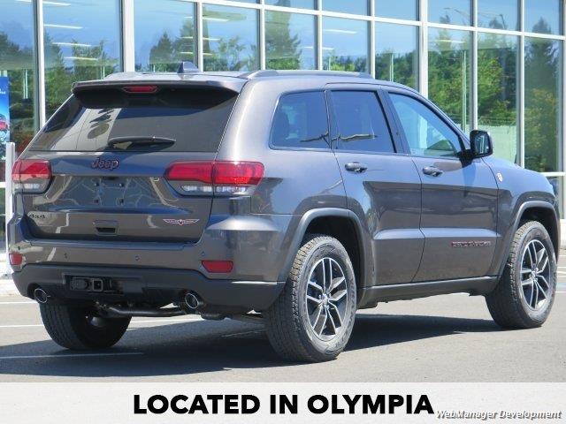 2017 Jeep Grand Cherokee Trailhawk - Photo 3 - Los Angeles, CA 91306