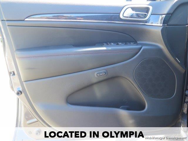 2017 Jeep Grand Cherokee Trailhawk - Photo 21 - Los Angeles, CA 91306