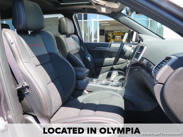 2017 Jeep Grand Cherokee Trailhawk - Photo 30 - Los Angeles, CA 91306