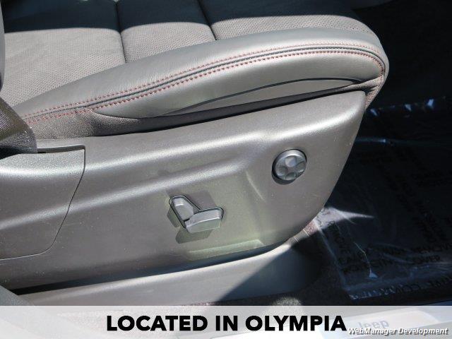 2017 Jeep Grand Cherokee Trailhawk - Photo 31 - Los Angeles, CA 91306