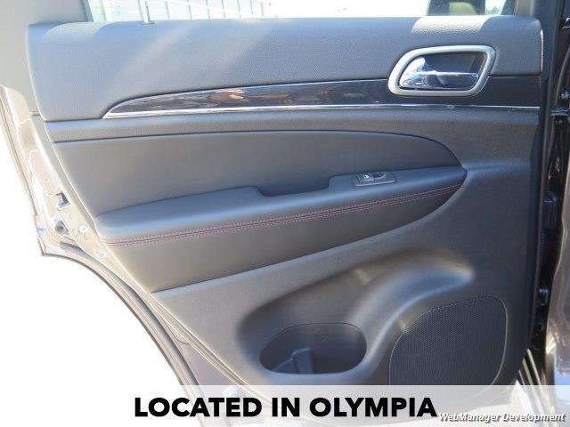 2017 Jeep Grand Cherokee Trailhawk - Photo 25 - Los Angeles, CA 91306