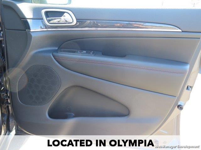 2017 Jeep Grand Cherokee Trailhawk - Photo 32 - Los Angeles, CA 91306