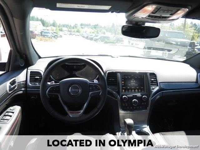 2017 Jeep Grand Cherokee Trailhawk - Photo 11 - Los Angeles, CA 91306