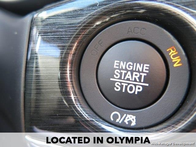 2017 Jeep Grand Cherokee Trailhawk - Photo 15 - Los Angeles, CA 91306