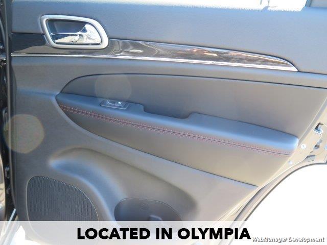 2017 Jeep Grand Cherokee Trailhawk - Photo 29 - Los Angeles, CA 91306