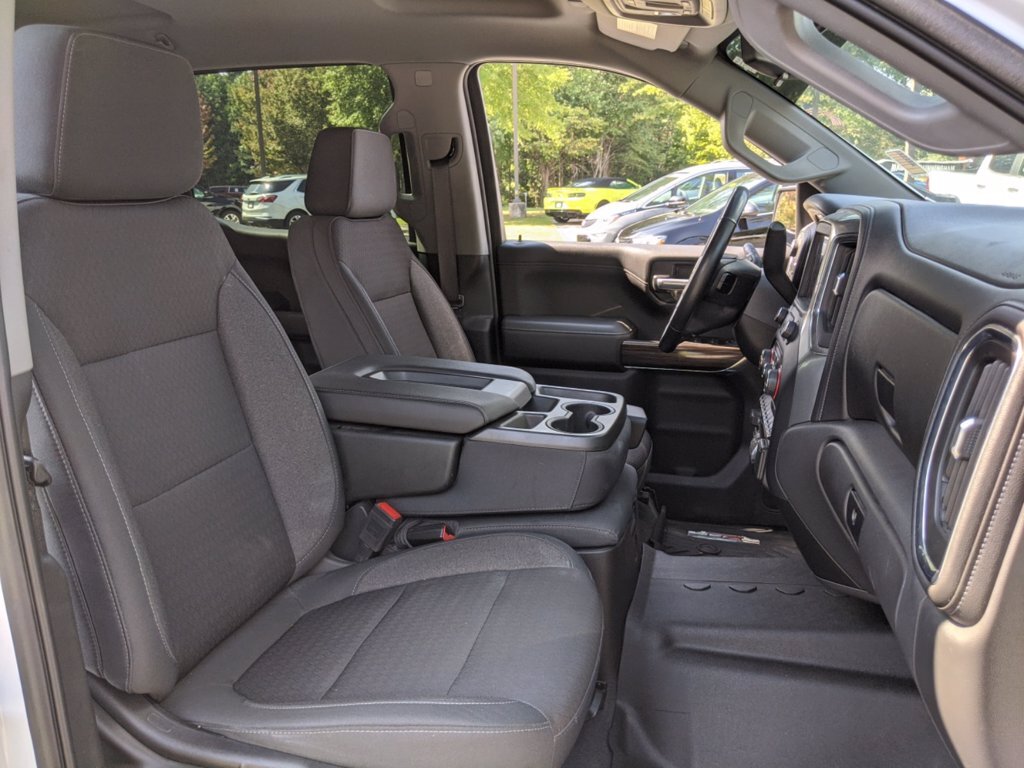 2019 Chevrolet Silverado 1500 LT - Photo 26 - Los Angeles, CA 91306