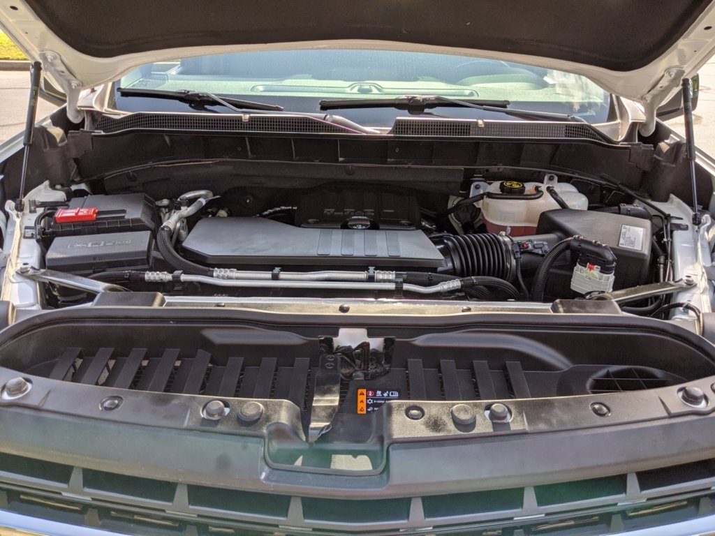 2019 Chevrolet Silverado 1500 LT - Photo 28 - Los Angeles, CA 91306