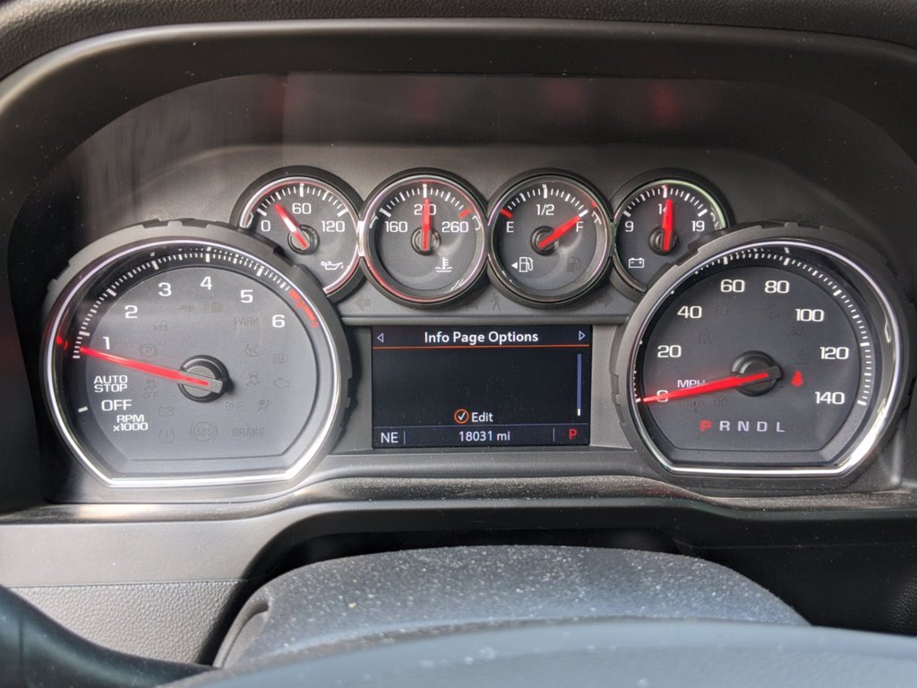 2019 Chevrolet Silverado 1500 LT - Photo 14 - Los Angeles, CA 91306