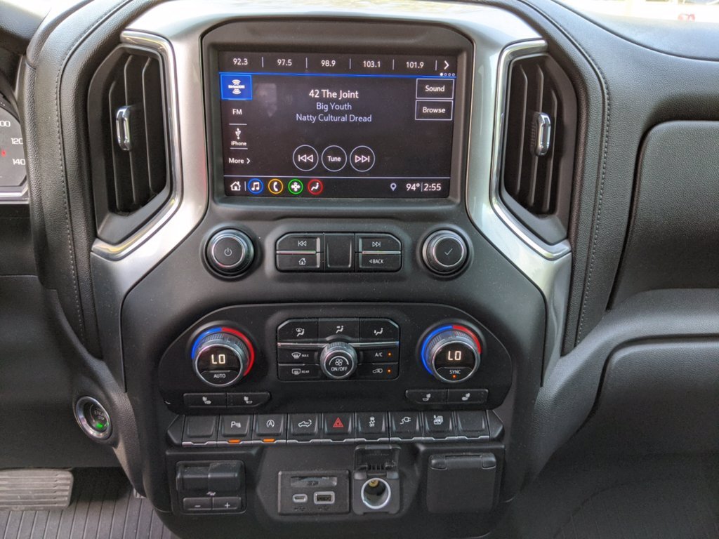 2019 Chevrolet Silverado 1500 LT - Photo 20 - Los Angeles, CA 91306