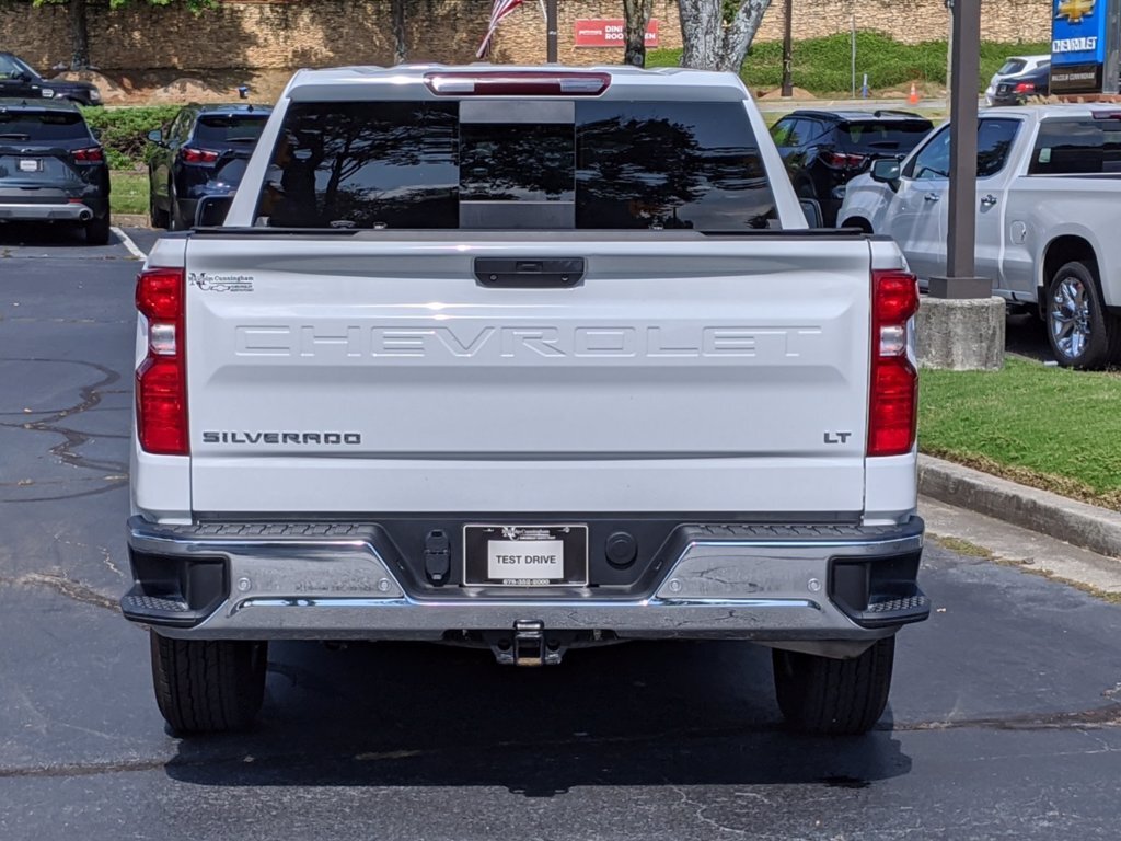 2019 Chevrolet Silverado 1500 LT - Photo 6 - Los Angeles, CA 91306