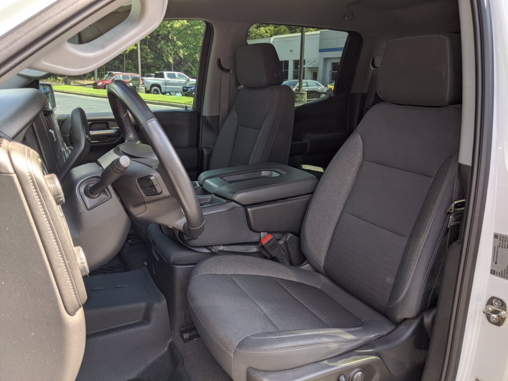 2019 Chevrolet Silverado 1500 LT - Photo 12 - Los Angeles, CA 91306