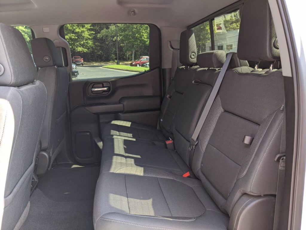 2019 Chevrolet Silverado 1500 LT - Photo 23 - Los Angeles, CA 91306