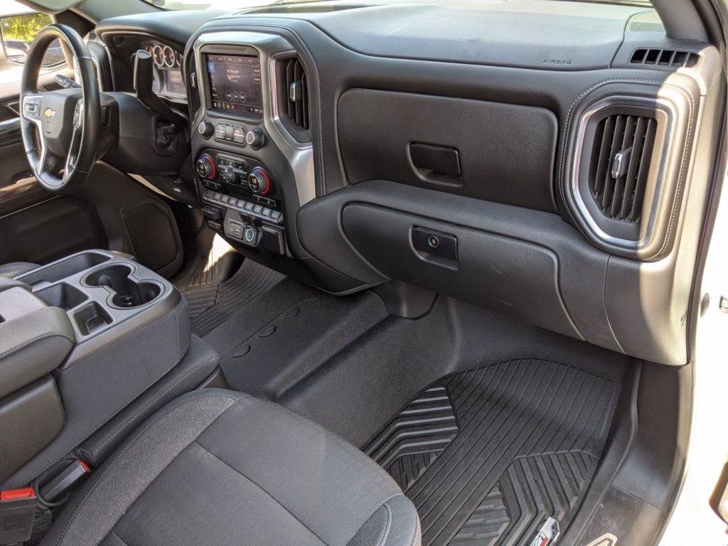 2019 Chevrolet Silverado 1500 LT - Photo 27 - Los Angeles, CA 91306